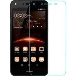 Захисне скло Toto Hardness Tempered Glass 0.33 mm 2.5D 9H Huawei Y5 II