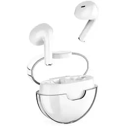 TWS-навушники SYLLABLE J9 white