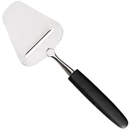 Ніж для нарізки сиру Giesser 200 мм Чорний 000266836