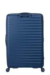 Валіза 83 См American Tourister FASTFORWARD NAVY BLUE 83x55x33(36) MI0*11007 - мініатюра 4