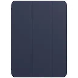 Чохол-книжка Apple Smart Folio для Apple iPad Pro 11 (2021) Deep Navy (MJMC3)