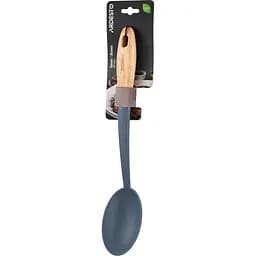 Ложка Ardesto Midori 35 см синяя (AR2128PG)