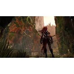 Ключ активації Microsoft Darksiders III - Blades & Whip Edition для Xbox One/Series S/X - мініатюра 10
