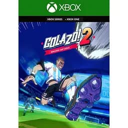 Ключ активації Microsoft Soccer Cup 2022 для Xbox One/Series