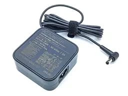 Блок живлення для Asus A73, A75, A7, A8, A83, A84, A85, A9000, B51, B52, B53 (19V 4.74A 90W (5.5x2.5)) Квадратний