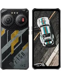 Смартфон Oukitel IIIF150 Air3 12/512gb Doodle Limited