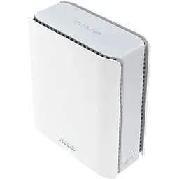 MESH-система ASUS WiFi-Mesh ZenWiFi BT8 BE14000, 1xGE LAN, 1x2.5GE LAN, 1x2.5GE LAN, 1xUSB 3.0, 3мод, білий (90IG0930-MO3B40) - мініатюра 3