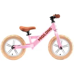 Біговел Miqilong HPA 12" ZCY-HPA12-Pink рожевий  - мініатюра 4