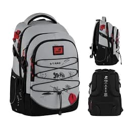 Рюкзак мужской Kite K25-727L-2 Серый