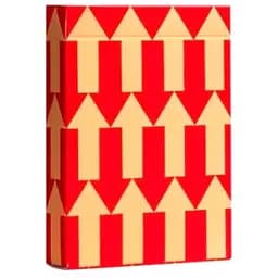 Игровые карты United States Playing Card Company Arrow Dynamix v3 Chinatown Edition (ВР_КИАДЧЕ)