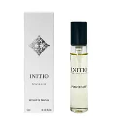 Экстракт Мініатюра Initio Parfums Power Self 5 мл 