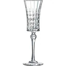 Келих для шампанського CD'A Lady Diamond набір 6 шт. 150 мл (L9742)