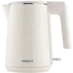 Электрочайник Ardesto EKL-F1BG Beige 1500W teh0024511