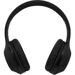 Беспроводные накладные наушники Hoco W30 Fun move BT V5.0 300mAh Black (24534_1490650)