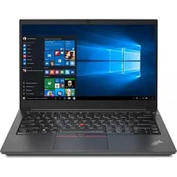 Ноутбук Lenovo Thinkpad E14 (i5-10210u / 16GB / SSD 256GB + HDD 500GB) Refurbished