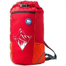 Рюкзак Fram MyPeak Matterhorn 20L Червоний (1044-31166341)