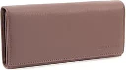 Женский кожаный кошелек Marco Coverna 19х9.5х3 см acs0026382