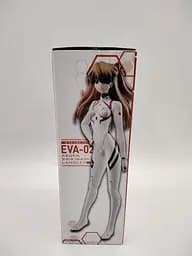 Фігурка Evangelion Shikinami Asuka Langley Євангеліон Аска Ленглі Сорью 22см WST E ASL 02 - мініатюра 5