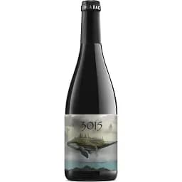 Вино Finca Bacara 3015 красное сухое 0.75 л