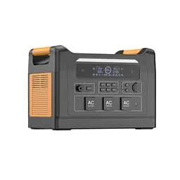 Портативна зарядна станція LP CHARGER i2000 піково до 4000W (1870WH) - мініатюра 3