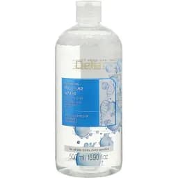 Мицеллярная вода Delia Cosmetics Hialuron Micellar Water 500 мл