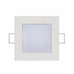 Світильник врізний "SLIM/Sq-3" 3W 4200К
