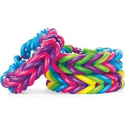 Набір для виготовлення браслетів Cra-Z-Art Squish Magic Bubble Bands (17343CRA) - мініатюра 5