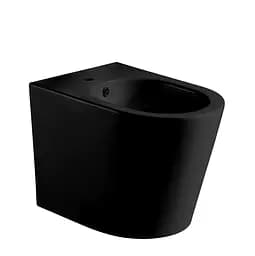 Біде підлогове Volle Nemo 13-17-046 Black, Чорний матовий