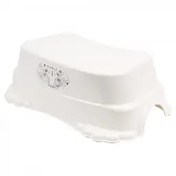 Подставка-ступенька детская ТехноК 1287TXK(White) белый