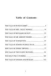 Peter Rabbit 23-Volume Library Collection - мініатюра 6