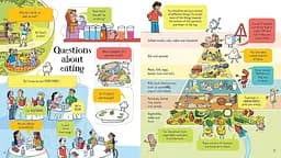 Look Inside What Happens When You Eat - Емілі Боун - мініатюра 3