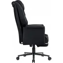 Геймерське крісло GT Racer (X-7483 Fabric Black XL) - мініатюра 5