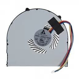 Вентилятор для ноутбука Lenovo B480, B485, B490, B580, B590, M490, V580 (KSB06105HB -BJ49), DC (5V, 0.4A), 4pin