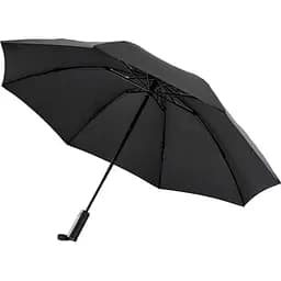 Зонтик 90FUN Oversize Automatic Umbrella with Flashlight Black 90COTNT2008U-BKOO-OS (50170)