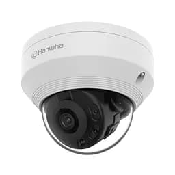 Камера IP Hanwha QNV-6012R, 2MP, Outdoor Dome, 2.8mm, f/2.0, IR20m, DC 12V/PoE, IP66, IK10 Samsung Hanwha Techwin teh0016044 - мініатюра 3