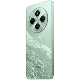 Смартфон Poco C75 6/128Gb Green EU - мініатюра 3