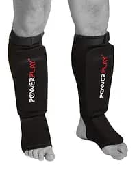 Захист гомілки і стопи PP-3054 PowerPlay XL fit0003260