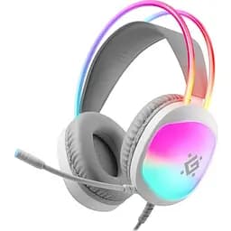 Гарнітура Defender Eclipse White (62440) (7228939)