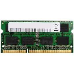 Пам'ять для ноутбуків Golden Memory 4 GB SO-DIMM DDR3 1600 MHz (GM16S11/4)