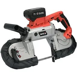 Стрічкова пила Yato (YT-82187)