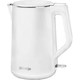 Чайник Gorenje K 15 DWW (KESS4103-GS)