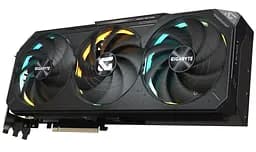 Відеокарта Gigabyte RTX 5080 16GB GAMING OC (GV-N5080GAMING OC-16GD) (GDDR7, 256 bit, PCI-E v5.0 x16) - мініатюра 4