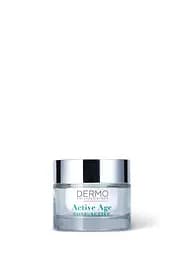 Антивіковий тонізуючий крем Active Age - Toning Cream Dermophisiologique 50 мл