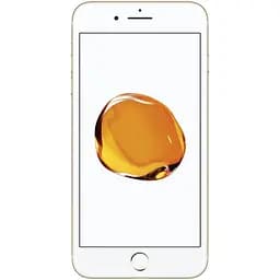 Смартфон iPhone 7 Plus 32GB Model A1784 Grade C Seller Refurbished Gold - мініатюра 2