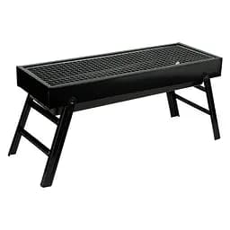 Мангал розкладний Market Union 60х22 см (958549)