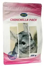 Корм для шиншил Megan Chinchilla -Pack 625 гр
