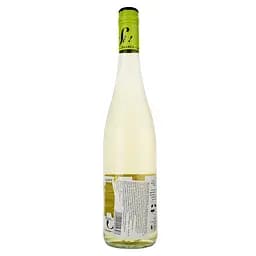 Вино Jean-Baptiste Adam Cuvée Sec Si біле сухе 0.75 л - мініатюра 2