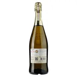Ігристе вино Tosti Asti DOCG, біле, солодке, 7,5%, 0,75 л - мініатюра 2