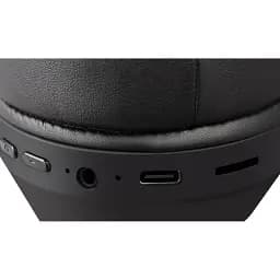 Гарнітура Defender FreeMotion B690 Bluetooth+35мм Black - мініатюра 9