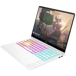 Ноутбук HP OMEN Transcend 14-fb0047nn Ultra 9 185H la 51GHz,14'',32GB LPDDR5x,2TB,RTX 4070 8GB - мініатюра 5